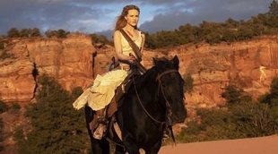 Los creadores de 'Westworld' hablan de un "cambio radical" y una historia que abarcará "eones"