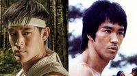 'Once Upon a Time in Hollywood': Tarantino encuentra a su Bruce Lee en Mike Moh ('Inhumanos')