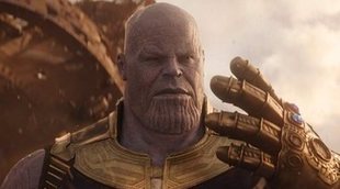 Así es como los Russo decidieron quién moría y quién no en 'Vengadores: Infinity War'