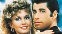 Olivia Newton-John y John Travolta se reencuentran y bailan 'Vaselina' por el 40 aniversario del musical