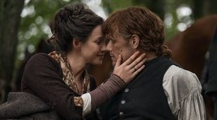 'Outlander': La cuarta temporada ya tiene fecha de estreno