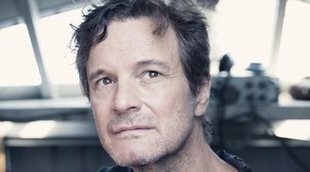 'Un océano entre nosotros': Colin Firth quiere construir un velero en este avance exclusivo de lo nuevo de James Marsh