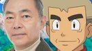 Muere Unshô Ishizuka, la voz de Mr. Satán, el Profesor Oak y Heihachi Mishima, a los 67 años