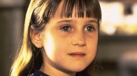 Así es el Matilda Challenge, reto viral mágico que ha encantado a Mara Wilson