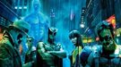 'Watchmen': HBO confirma el reparto de la serie, que por fin tiene luz verde