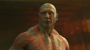 Dave Bautista relaciona a Disney con Donald Trump tras la negativa de volver a contratar a James Gunn