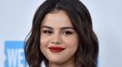 Selena Gomez ofrece un emotivo discurso sobre el transplante de riñón que le salvó la vida