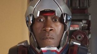 Así reaccionó Don Cheadle al momento en el que Mark Ruffalo spoileó el final de 'Infinity War' meses antes del estreno