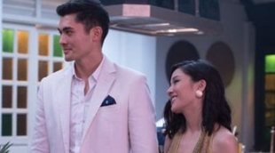 'Crazy Rich Asians', un nuevo triunfo para la diversidad en la taquilla de Estados Unidos