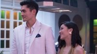 'Crazy Rich Asians', un nuevo triunfo para la diversidad en la taquilla de Estados Unidos