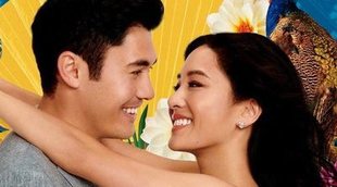 El testimonio que explica la importancia de que se hagan peliculas como 'Crazy Rich Asians'