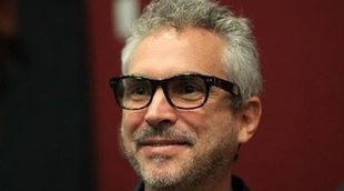 Alfonso Cuarón se reunió con Warner Bros. para un proyecto del universo DC