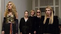 'American Horror Story: Apocalypse' lanza nueva imagen reuniendo a las brujas de Coven