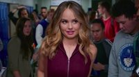 'Insatiable' de Netflix parece estar gustando al público mucho más que a la crítica