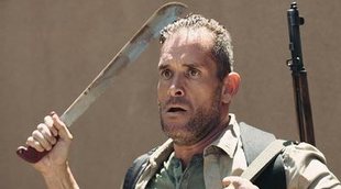 Lo mejor que ha hecho 'The Walking Dead' este año es este corto nominado al Emmy