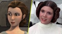 'Star Wars Resistance' contará con la Princesa Leia