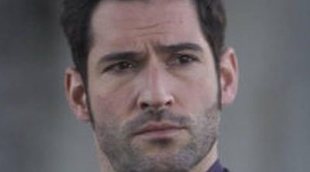 'Lucifer': Tom Ellis sube la temperatura con esta foto de su duro entrenamiento para la cuarta temporada