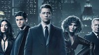 'Gotham': Fotos del rodaje podrían revelar el nuevo villano de la quinta temporada