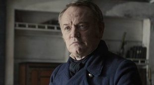 Tu cara me suena: ¿Dónde has visto a Jared Harris?