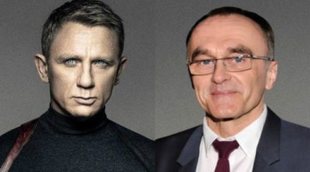 Danny Boyle abandona la dirección de la próxima película de James Bond