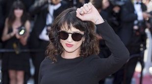 Asia Argento niega las acusaciones de abuso sexual y revela que se le pidió dinero cuando se implicó en el caso Weinstein