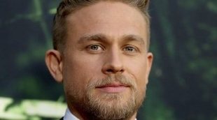 Charlie Hunnam sorprende con este drástico cambio físico para 'Papillon'