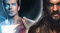 ¿Pueden 'Aquaman' y '¡Shazam!' salvar al Universo DC?