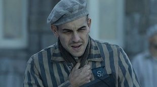 'El fotógrafo de Mauthausen': Primer tráiler de lo nuevo de Mario Casas basado en una historia real