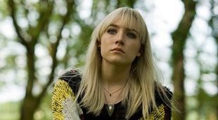 De 'Expiación: más allá de la pasión' a 'Lady Bird': Saoirse Ronan, de peor a mejor