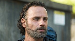 Su excelente mano para la cocina y 9 curiosidades más de Andrew Lincoln