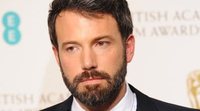 Ben Affleck entra en rehabilitación por tercera vez por su adicción al alcohol