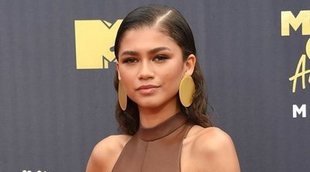 'La sirenita': Zendaya podría ser Ariel en el remake en acción real de Disney