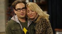 'The Big Bang Theory': Kaley Cuoco afirma "entre lágrimas" que la serie tendrá un final "por todo lo alto"