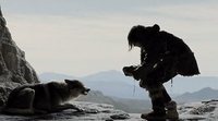 'Alpha': Un chico, su perro y una espectacular historia de supervivencia