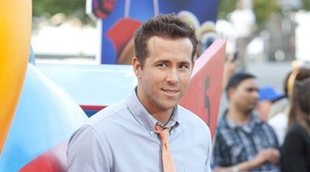 Ryan Reynolds te mandará una respuesta que no esperas si escribes a su compañía de ginebra