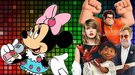 Los 15 mejores videoclips de canciones Disney