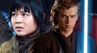 'Star Wars': Hayden Christensen muestra su apoyo a Kelly Marie Tran tras el acoso sufrido