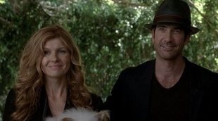 'American Horror Story: Apocalypse': Primer vistazo al reencuentro de Connie Britton y Dylan McDermott