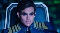 'Star Trek 4': Kevin Smith tiene claro que sin Chris Pine no se puede seguir