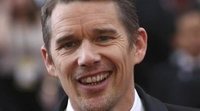 A Ethan Hawke no le parece que 'Logan' sea una gran película