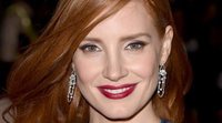 'It - Capítulo 2': Jessica Chastain se despide del rodaje con unas graciosas Stories de Instagram