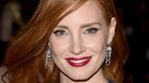 'It - Capítulo 2': Jessica Chastain se despide del rodaje con unas graciosas Stories de Instagram