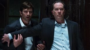 Primeras imágenes de 'La maldición de Hill House', la serie de terror de Netflix que llega en octubre