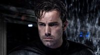 Ben Affleck podría perder su papel de Batman por su ingreso en rehabilitación