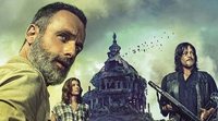 'The Walking Dead' encuentra en 'Hijos de la Anarquía' a su próximo gran villano