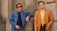 'Once Upon a Time in Hollywood': Tarantino sigue sumando y encuentra a su Roman Polanski