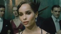 'Animales Fantásticos': Zöe Kravitz sobre Leta Lestrange, su relación con Newt y la carga de su apellido