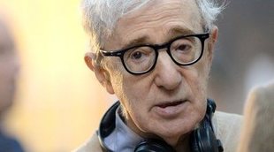 Woody Allen se toma un descanso como director por primera vez desde 1981