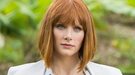 'Jurassic World': Claire (Bryce Dallas Howard) iba a ser originalmente una villana