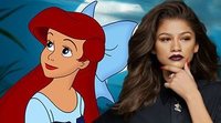 Salimos a la calle a preguntar si Zendaya sería una buena Ariel en 'La Sirenita'